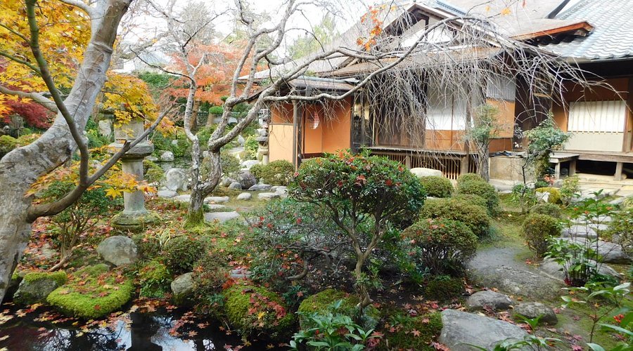 🏯 다이마데라 (當麻寺) 이미지 7